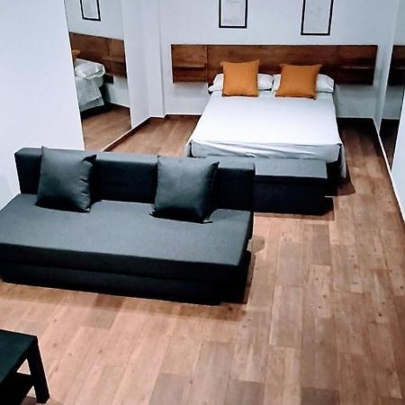 Apartamento Ciempozuelos Ii, Cerca Del Parque Warner Y Madrid Екстериор снимка