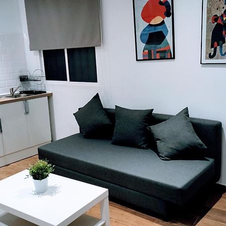 Apartamento Ciempozuelos Ii, Cerca Del Parque Warner Y Madrid Екстериор снимка