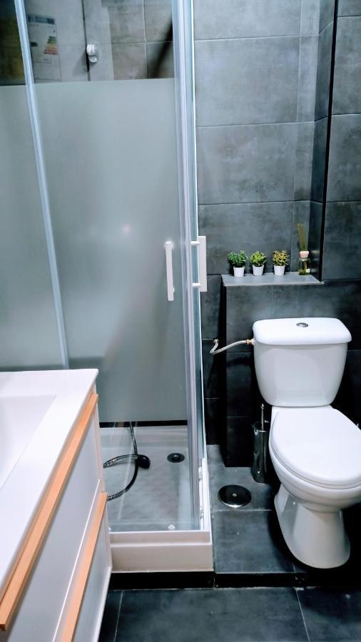 Apartamento Ciempozuelos Ii, Cerca Del Parque Warner Y Madrid Екстериор снимка
