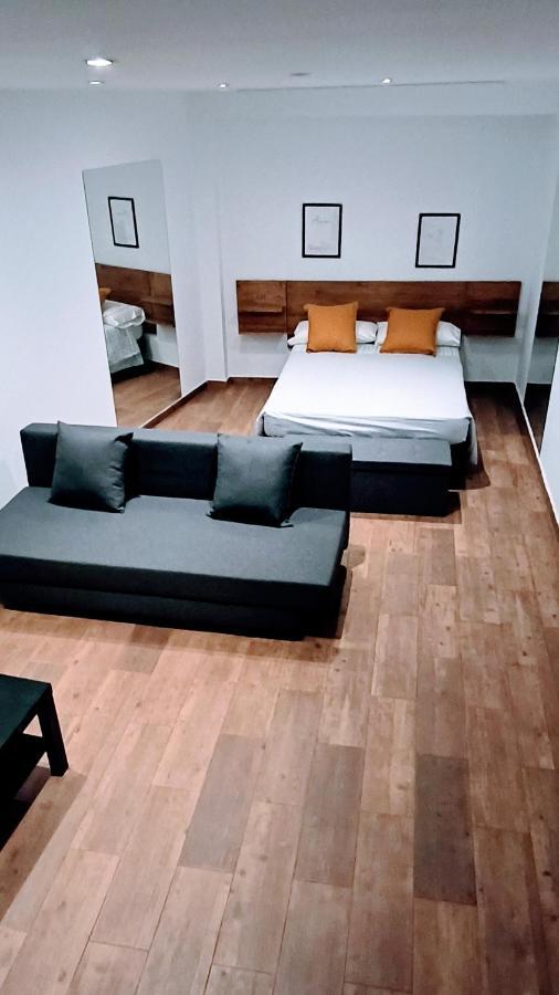 Apartamento Ciempozuelos Ii, Cerca Del Parque Warner Y Madrid Екстериор снимка