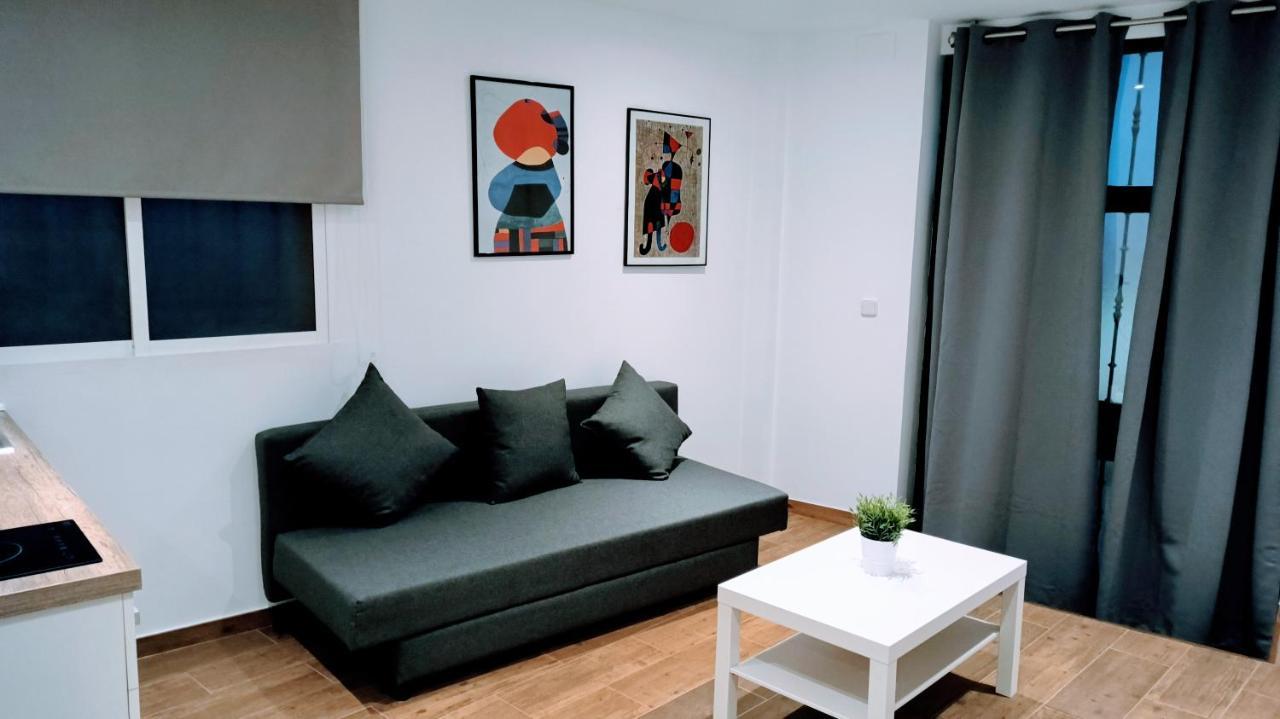 Apartamento Ciempozuelos Ii, Cerca Del Parque Warner Y Madrid Екстериор снимка