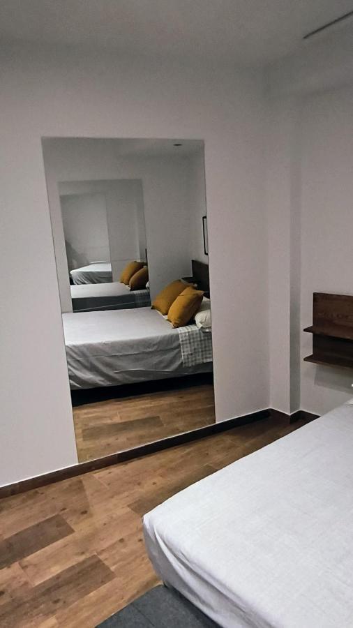 Apartamento Ciempozuelos Ii, Cerca Del Parque Warner Y Madrid Екстериор снимка