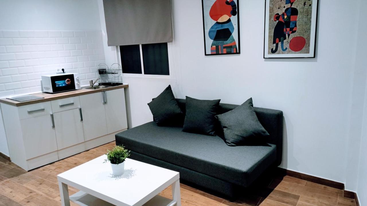 Apartamento Ciempozuelos Ii, Cerca Del Parque Warner Y Madrid Екстериор снимка