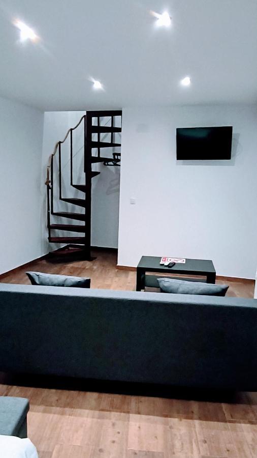 Apartamento Ciempozuelos Ii, Cerca Del Parque Warner Y Madrid Екстериор снимка