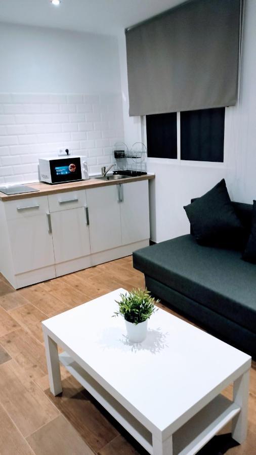 Apartamento Ciempozuelos Ii, Cerca Del Parque Warner Y Madrid Екстериор снимка