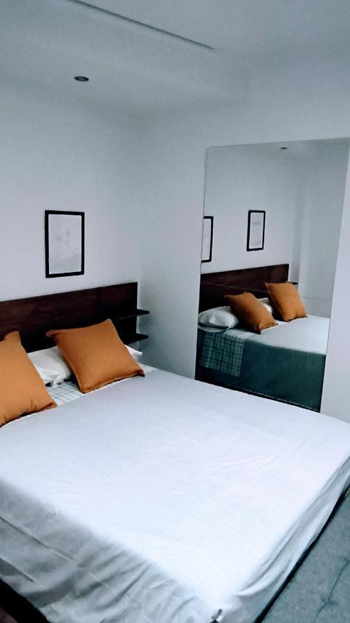 Apartamento Ciempozuelos Ii, Cerca Del Parque Warner Y Madrid Екстериор снимка
