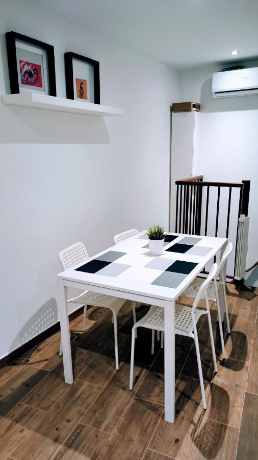 Apartamento Ciempozuelos Ii, Cerca Del Parque Warner Y Madrid Екстериор снимка