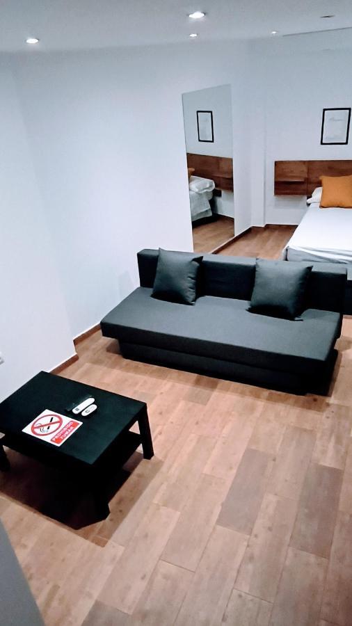 Apartamento Ciempozuelos Ii, Cerca Del Parque Warner Y Madrid Екстериор снимка